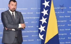Plakalo: Odstupanje BiH od SSP-a je odstupanje od EU